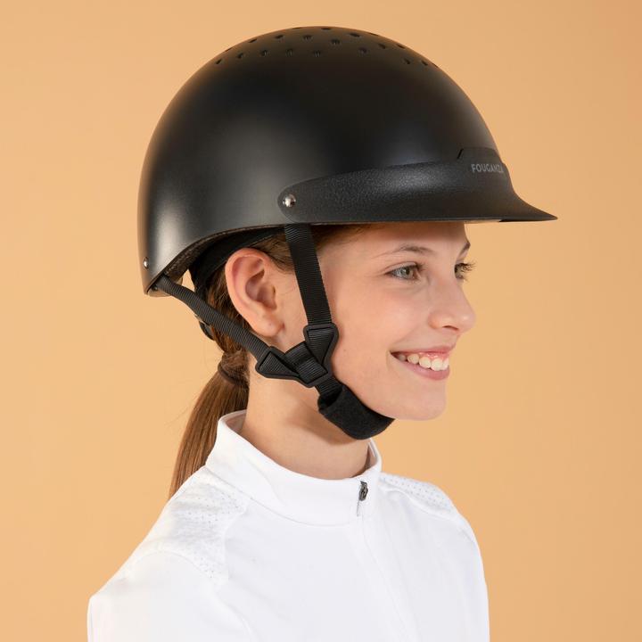 Actual product image Fouganza 100 (53, 55)