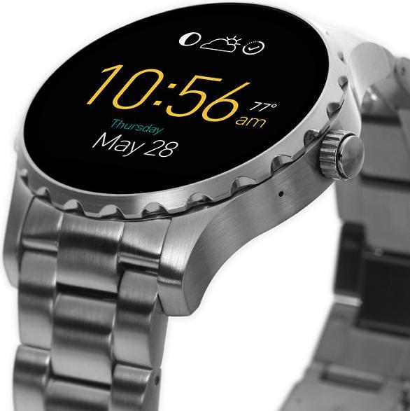 Produktbild Fossil Q Marshal (45 mm)