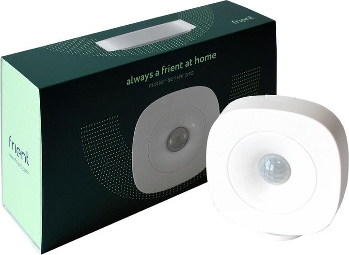 Actual product image Z-Wave Motion Sensor Pro Zigbee (9 m)