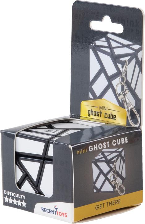 Image du produit Mini Ghost Cube