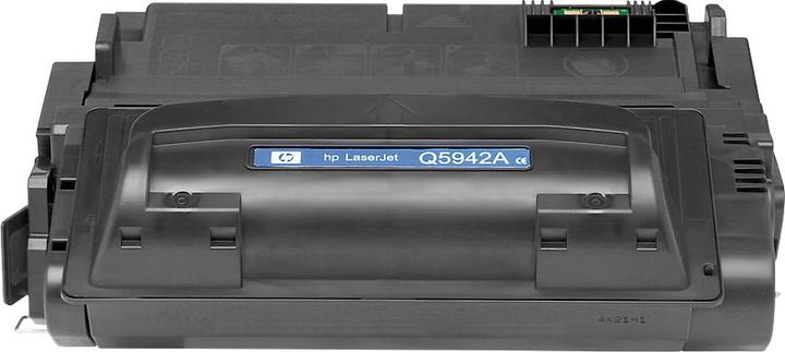 Produktbild HP 42a (BK)