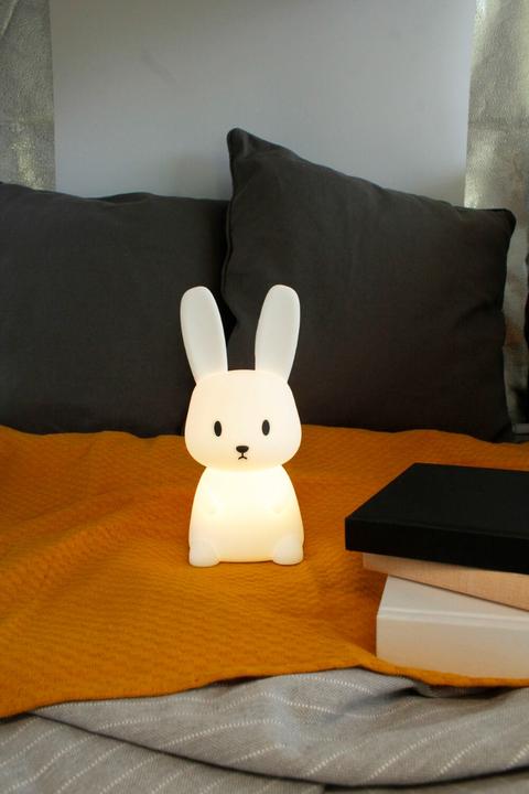 Image du produit Winkee Lampe de table - Nightlight Rabbit