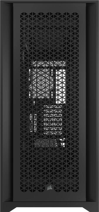 Produktbild Corsair 5000D Airflow Core (ATX, mATX, E-ATX, Mini-ITX)