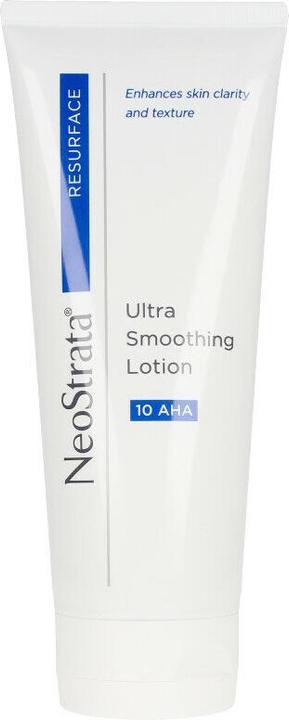 Actual product image NeoStrata Resurface emollient smoothing milk ( Glycolic Renewal Smooth ing Lotion) 200 ml (Body lotion, 200 ml)