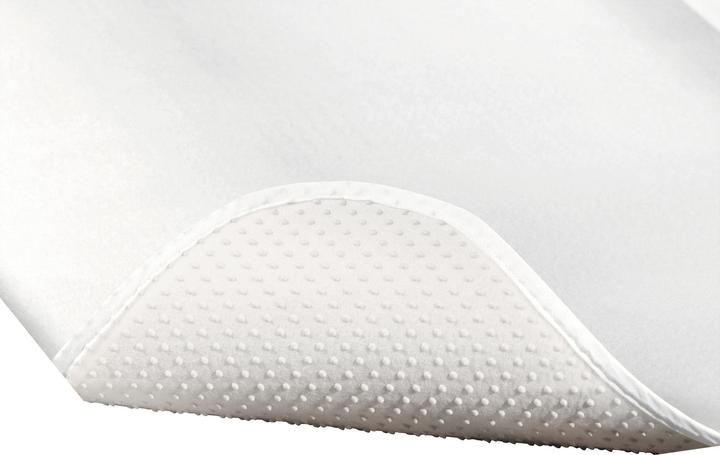 Actual product image Erwin Müller Mattress protector slatted base (80x200 cm)
