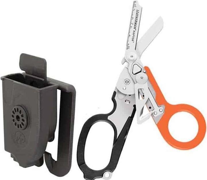 Produktbild Leatherman - Raptor - Orange