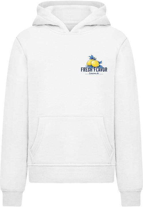 Merchcode Kids Fresh Flavor - Basic Hoody - 185015 (158)