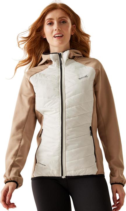 Actual product image Regatta Womens/Ladies Andreson VIII Hybrid Jacket (40)