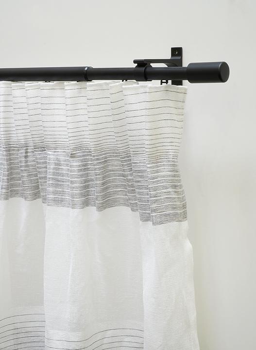Actual product image Gardinia Wall bracket