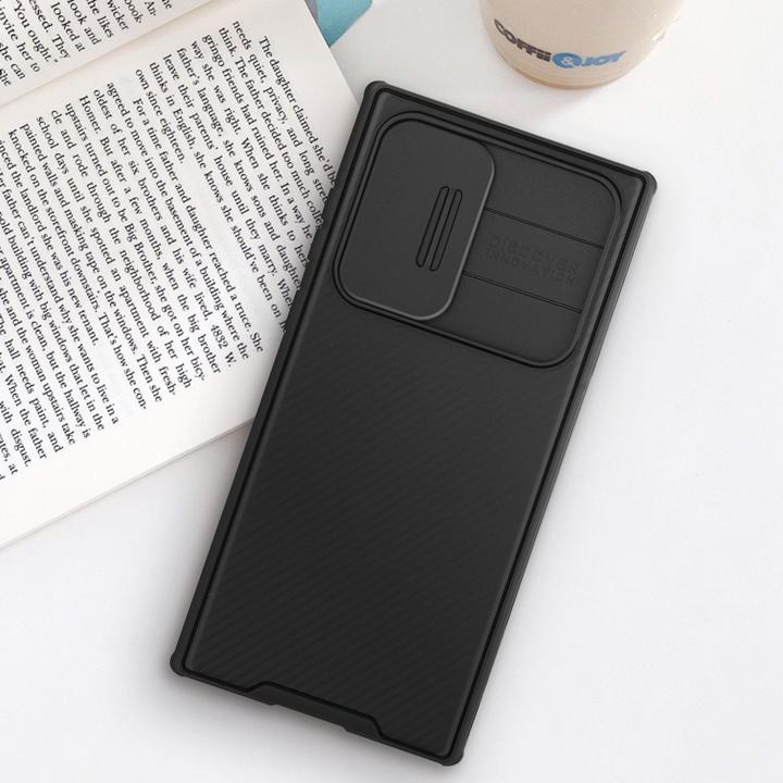 Actual product image Nillkin CamShield Pro Series (Samsung Galaxy S22 Ultra)