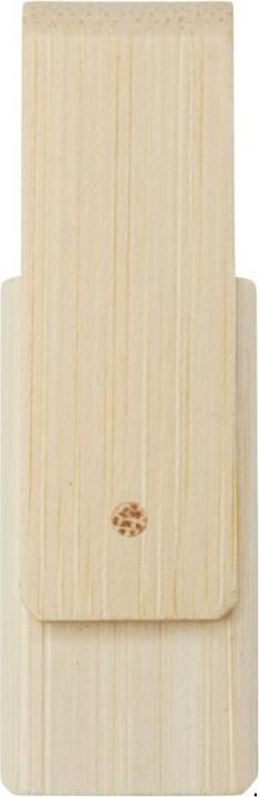 Actual product image Bullet Usb Flash Drive Rotate 8Gb (8 GB, USB-A)