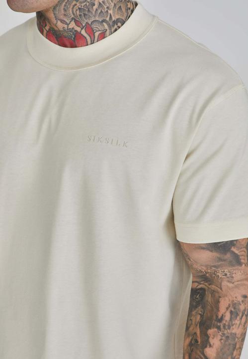 Produktbild Siksilk T-Shirt Oversized T-Shirt (S)
