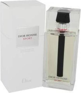 Actual product image Dior Homme Sport (Eau de toilette, 125 ml)