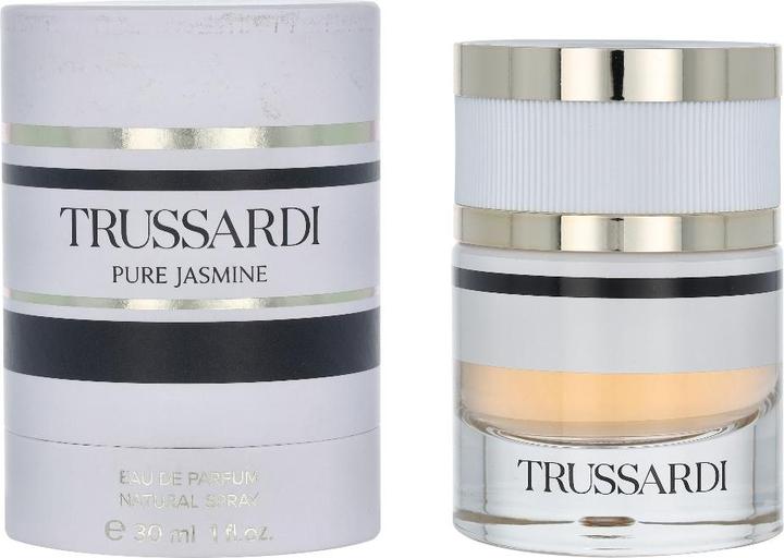 Produktbild Trussardi Eau de Parfum Natural (Eau de Parfum, 30 ml)