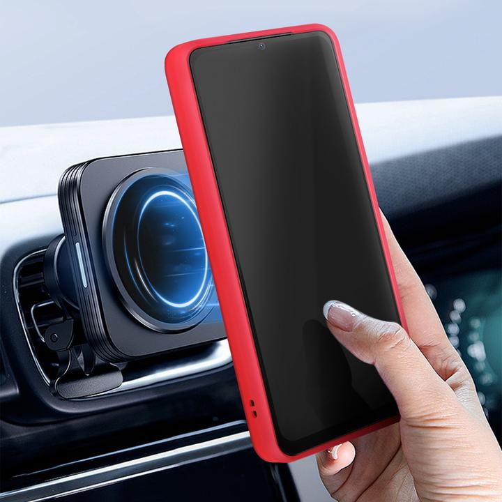 Produktbild Avizar Kameo Schutzhülle Series (Xiaomi Redmi A3)