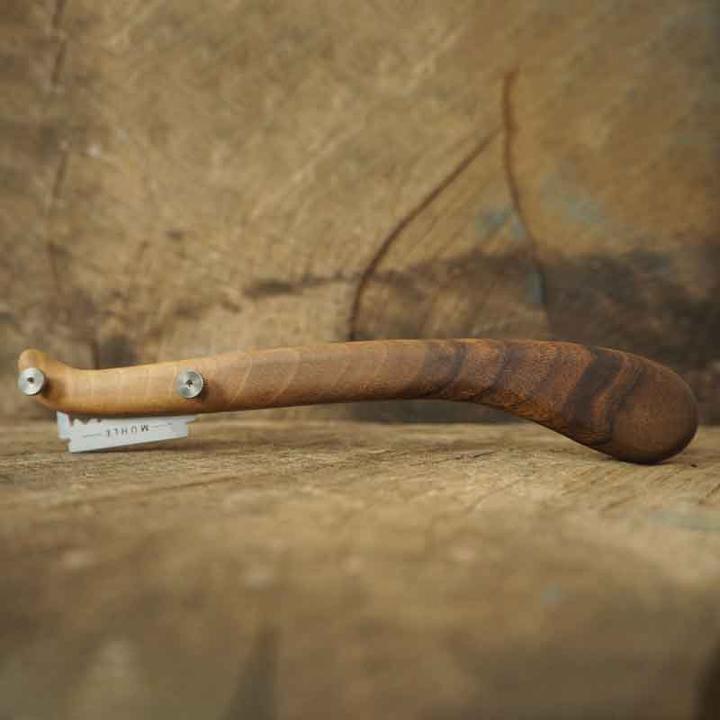 Immagine prodotto Mühle Double Edge (10 x)