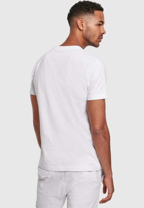 Actual product image Mister Tee NASA Logo Embroidery Tee (S)