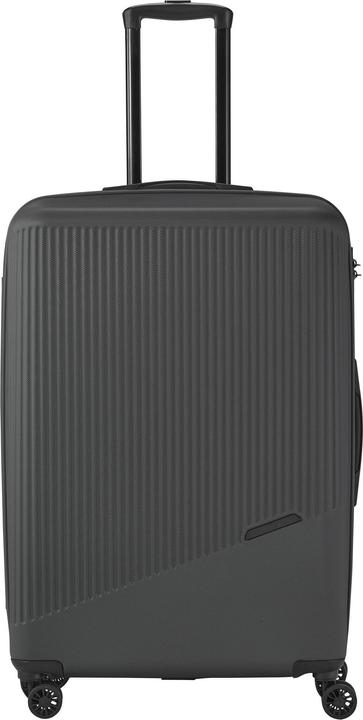 Travelite Trolley + Koffer Bali 4w Trolley L (96 l, XL (ab 115l))