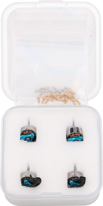 Immagine prodotto BetaFPV 0702SE 25000KV | Set di motori brushless per droni | 4 pezzi