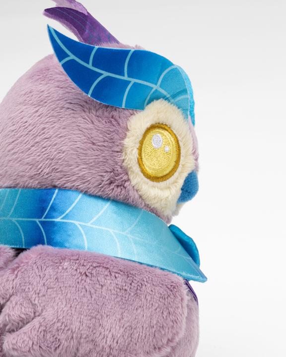 Image du produit Itemlab World of Warcraft Plush Pepe Ardenwaeld (21 cm)