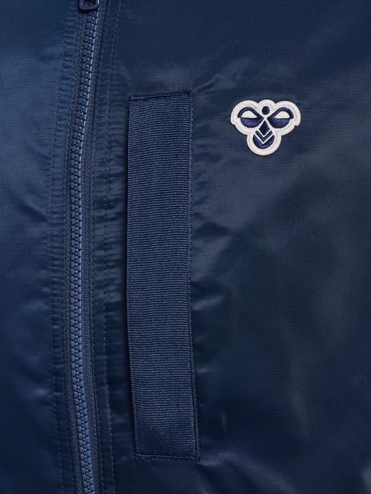 Actual product image hummel hmlBASEBALL JACKET BEE (S)