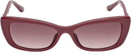Immagine prodotto Guess Women GU00156-H69F55 Sunglasses Shiny Bordeaux 55mm