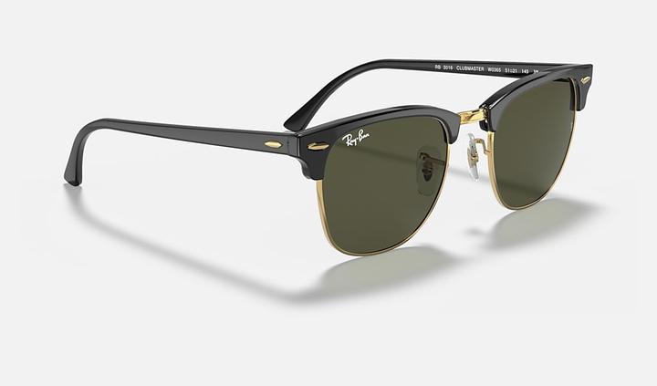 Produktbild Ray Ban Clubmaster