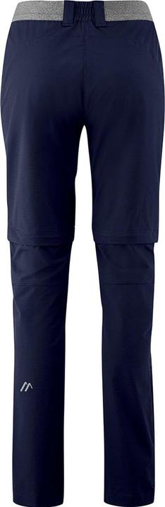 Actual product image Maier Sports Women's Norit Zip 2.0 (24)