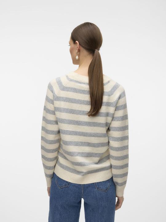 Produktbild Vero Moda Strickpullover Strickpullover (L)