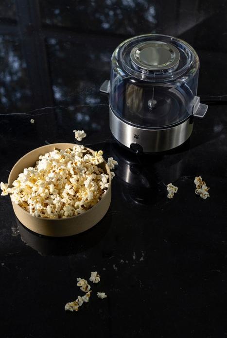 Productafbeelding WMF Popcorn Maker Popcorn Maker Deksel als serveerschaal Keuken Minis 500W