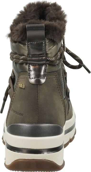 Actual product image Tom Tailor Stiefelette (40)