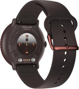 Image du produit Polar Ignite 3 (43 mm)