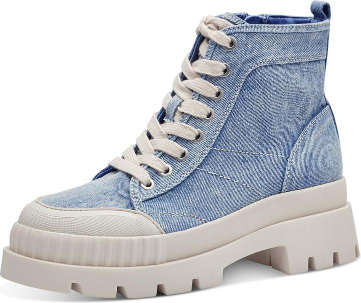 Actual product image Tamaris Ankle boot (37)