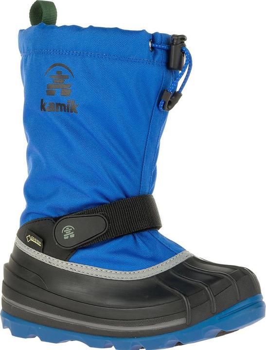 Actual product image Kamik Waterbug 8G (32)