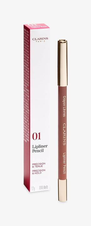 Image du produit Clarins Définisseur à lèvres - Nude Fair 01 (Nude)
