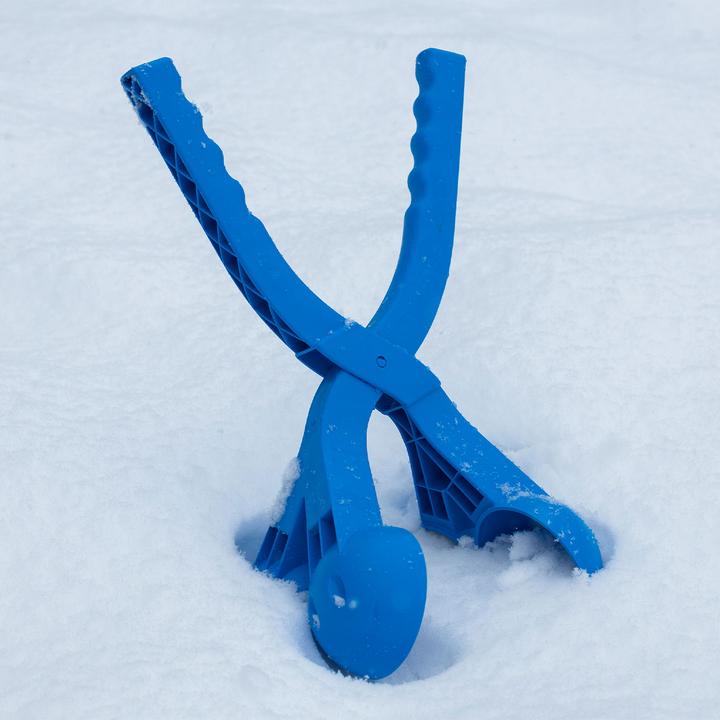 Produktbild HI Doppel-Schneeballformer