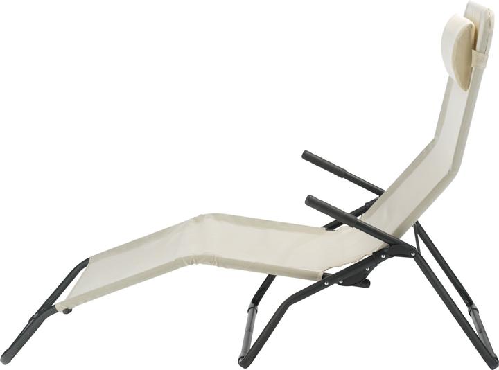 Produktbild Kippliege (170 cm)