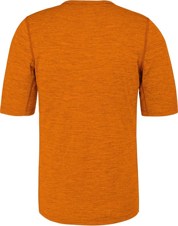 Actual product image Normani Herren Merino T-Shirt Darwin (L)