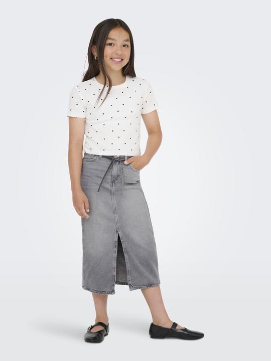 Actual product image Only KOGGIANNA Jeansrock Jeansrock (164)