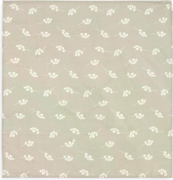 Image du produit Jollein Set de 3 serviettes Muslin 70x70 cm (70 cm, 70 cm)