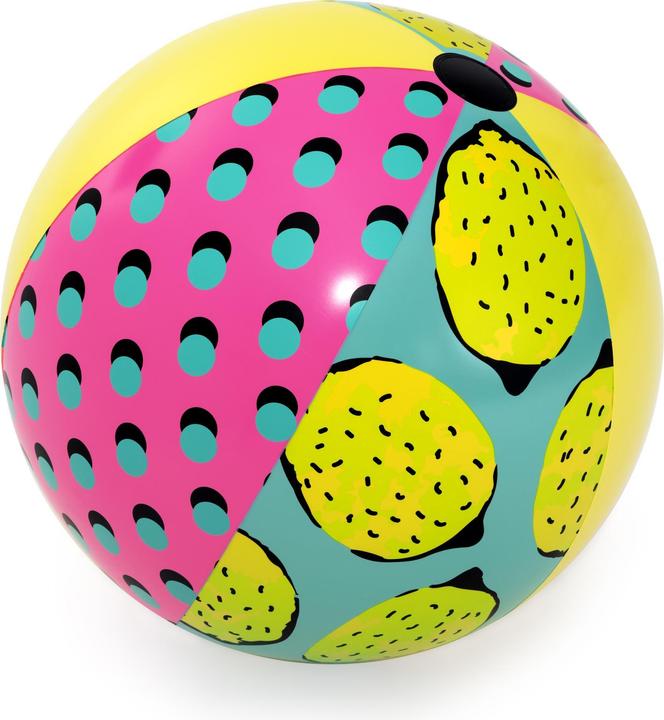 Produktbild Bestway Lemon Wasserball