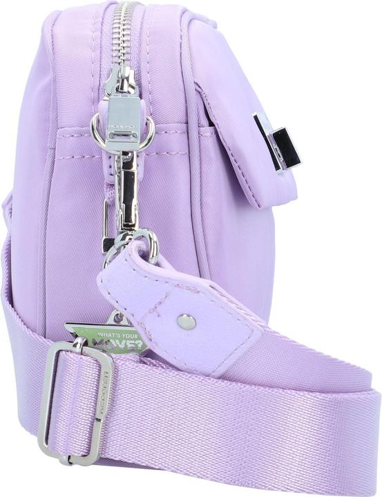 Immagine prodotto Hedgren Borsa a tracolla Libra RFID 20 cm