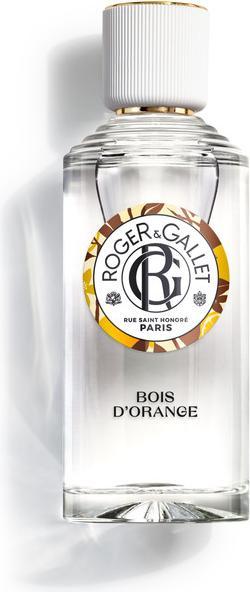Actual product image Roger & Gallet Eau Parfumée (Eau de toilette, 100 ml)