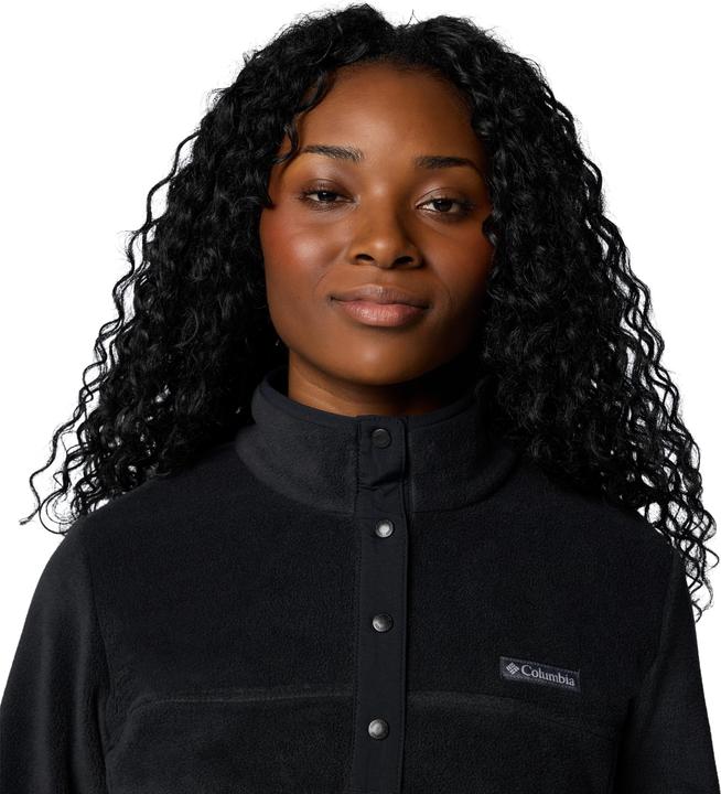 Immagine prodotto Columbia Benton Springs™ 1/2 Snap Pull Over II (XS)
