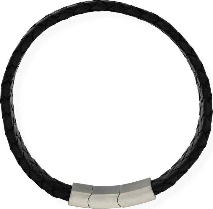 Frank 1967 Leather (21 cm, Leder, Edelstahl)
