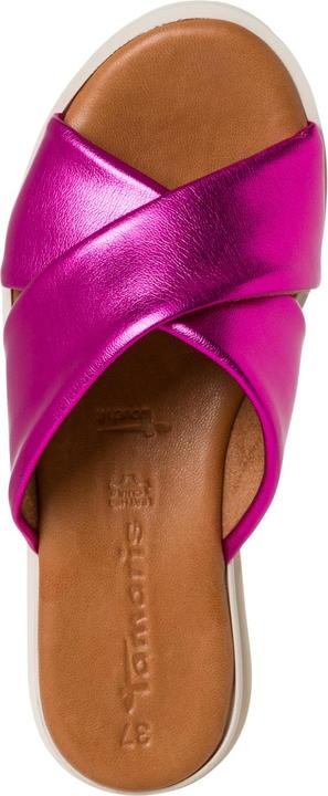 Actual product image Tamaris Mule (41)