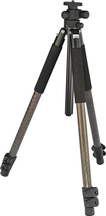 Image du produit Giottos YTL 8383-5002 Kit de trépied en carbone (Carbone)