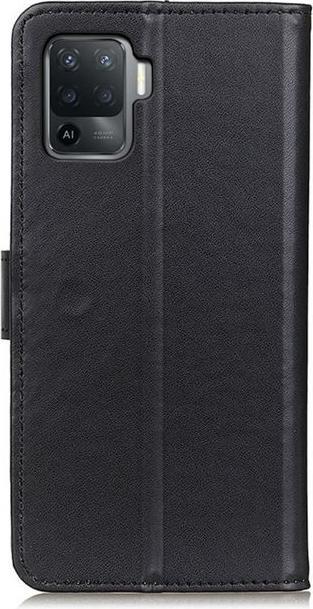 Produktbild MU Classic Classic II Leder Bookcover Series (Oppo A94)