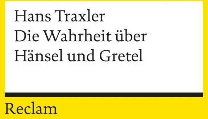Immagine prodotto Die Wahrheit über Hänsel und Gretel (Tedesco, Hans Traxler, 2007)