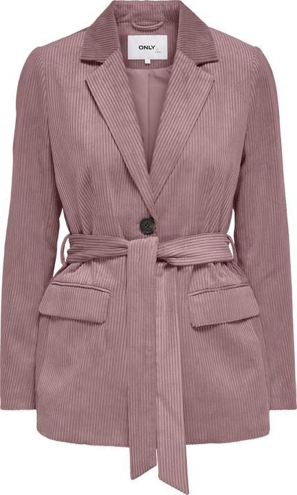 Produktbild Only Belted Corduroy Blazer (M)